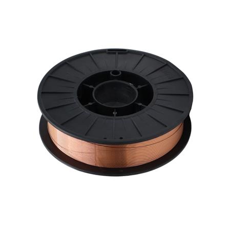 ลวดเชื่อม CO2 KOVET ER70S-6 0.8 มม.X 5 กก.