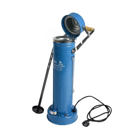 กระบอกอบลวดเชื่อม SUMO TRB-5KB 500 วัตต์