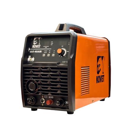 เครื่องตัดแอร์พลาสมา KOVET CUT-40AIR 40 แอมป์