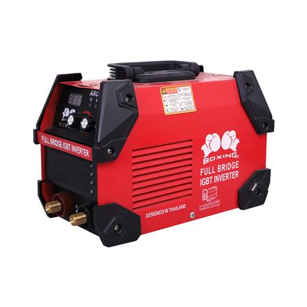 เครื่องเชื่อม INVERTER BOXING ARC-300 300 แอมป์