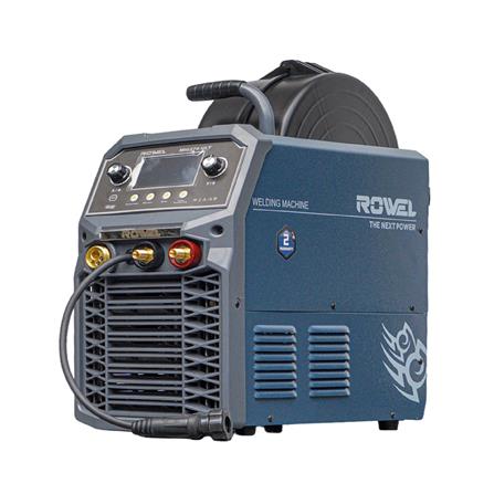 เครื่องเชื่อมไฟฟ้า ROWEL RW-CE-WM-MIG270-ULT 270 แอมป์