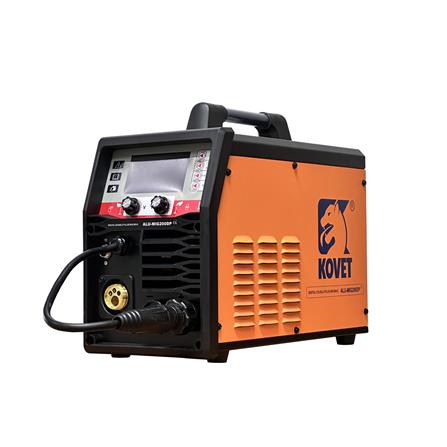 เครื่องเชื่อม KOVET ALU-MIG200DP 200 แอมป์