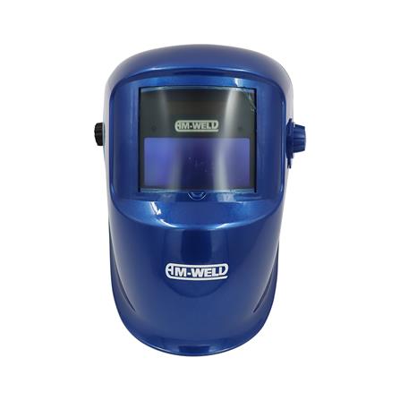 หน้ากากปรับแสงเชื่อมอัตโนมัติ M-WEL WH1121