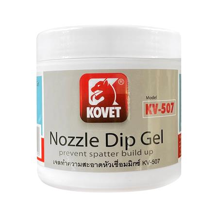 เจลทำความสะอาดหัวเชื่อม KOVET KV-507 300 กรัม