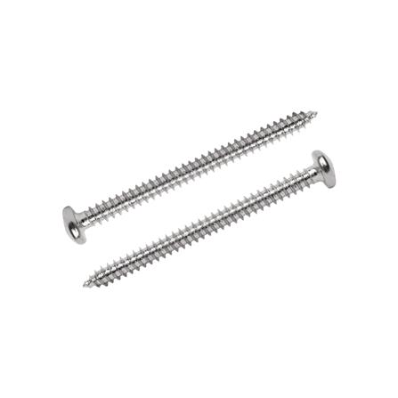 สกรูเกลียวปล่อย TP DEXZON 8X2 นิ้ว 25 ตัว