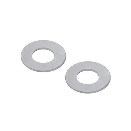 แหวนอีแปะ DEXZON 8X16 มม. แพ็ก 100 ชิ้น