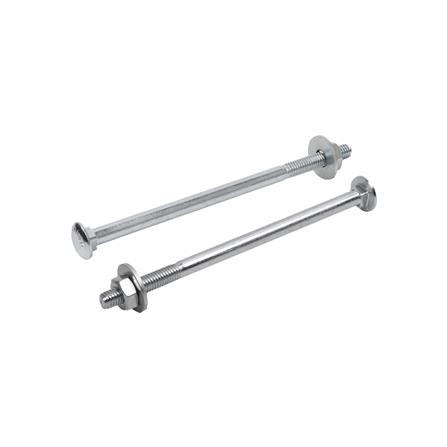 นอตหัวเสา DEXZON 3/8x7 นิ้ว 1 กก.