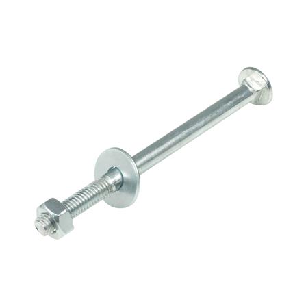 นอตหัวเสา DEXZON 3/8x5-1/2 นิ้ว 1 กก.