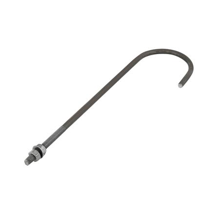 เจโบลท์ U-HENG M12 x 40 ซม.