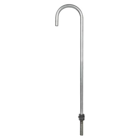 เจโบลท์ U-HENG M16 x 60 ซม.