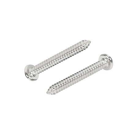 สกรูเกลียวปล่อย TP DEXZON 8x1-1/2 นิ้ว 30 ชิ้น