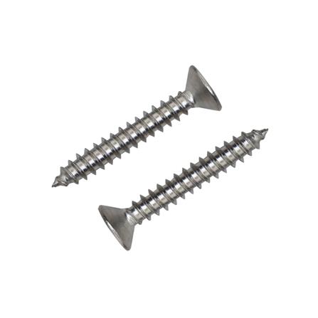 สกรูเกลียวปล่อย TF DEXZON 3x20 มม. (แพ็ก 25 ชิ้น)