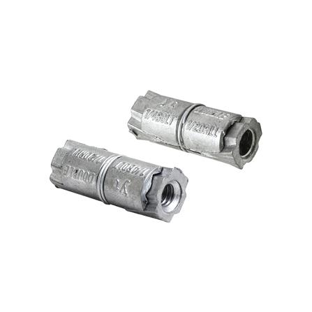 พุกตะกั่ว DEXZON 1/4 นิ้ว 50 ชิ้น