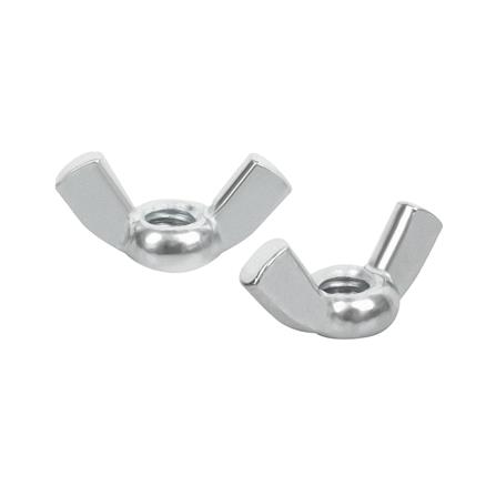 น็อตหางปลา DEXZON 8 มม. 10 ตัว