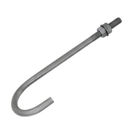 เจโบลท์ U-HENG M20 x 40 ซม.