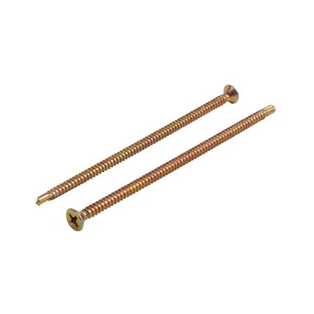 สกรูยึดหลังคา TF DEXZON 8x4 นิ้ว (แพ็ก 30 ชิ้น)