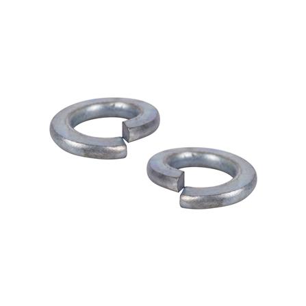 แหวนสปริง DEXZON 6 มม. แพ็ก 80 ชิ้น