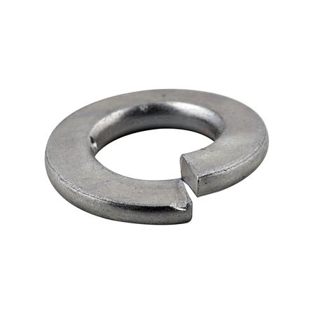 แหวนสปริง DEXZON 8 มม. 100 ตัว/แพ็ก