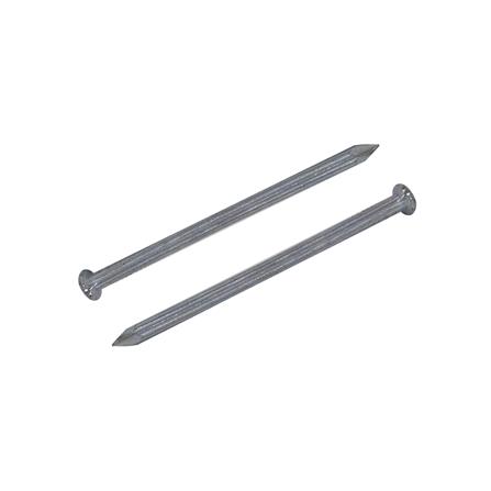 ตะปูคอนกรีตขาว DEXZON 3 นิ้ว 1 กก.