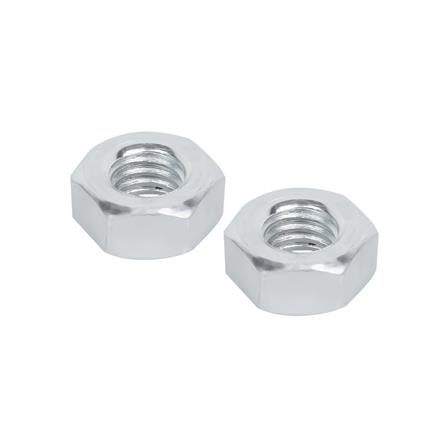 หัวนอตสตัดเกลียวหุน BIH G.12 1/2 นิ้ว แพ็ก 10 ชิ้น