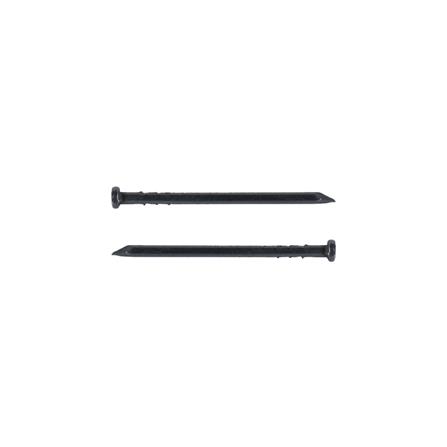 ตะปูหัวเข็ม DEXZON 3/4 นิ้ว แพ็ก 100 ชิ้น