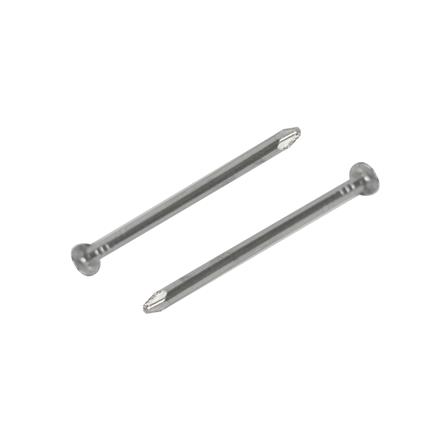 ตะปูตอกไม้ DEXZON 1-1/2 นิ้ว แพ็ก 25 ชิ้น