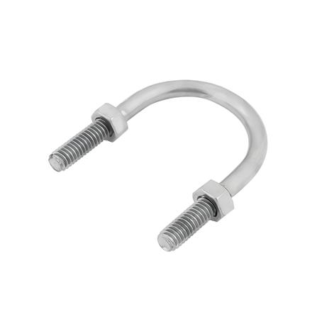 ยู-โบลท์ PANSIAM 1-1/4 นิ้ว 1 ตัว