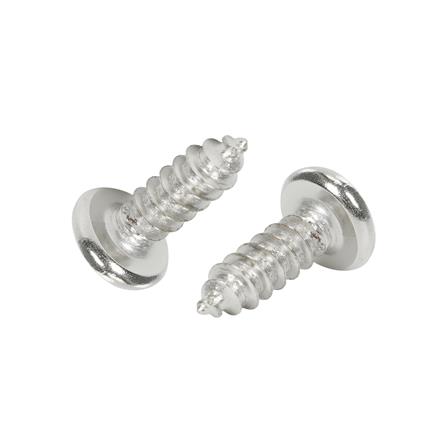 สกรูเกลียวปล่อย TP DEXZON 8X1/2 นิ้ว แพ็ก 30 ชิ้น