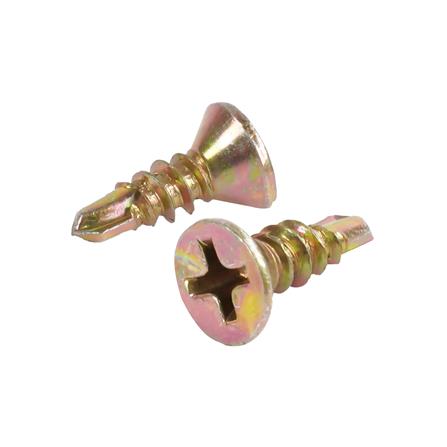 สกรูยึดหลังคา TF DEXZON 8x1/2 นิ้ว (แพ็ก 30 ชิ้น)