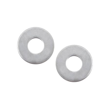 แหวนอีแปะ DEXZON 6x16x1.0 มม. 20 ตัว