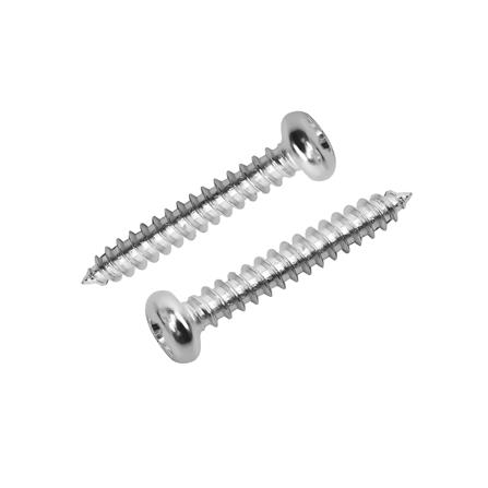 สกรูเกลียวปล่อย TP DEXZON 4X3/4 นิ้ว 25 ตัว