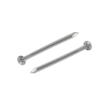 ตะปูตอกไม้ DEXZON 2 นิ้ว แพ็ก 25 ชิ้น