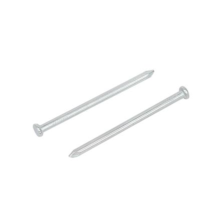 ตะปูคอนกรีตขาว DEXZON 3 นิ้ว แพ็ก 20 ชิ้น