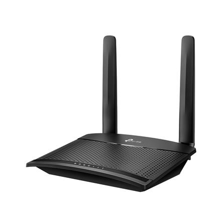 4G LTE ROUTER + WIRELESS 300 MBPS TP-LINK TL-MR100