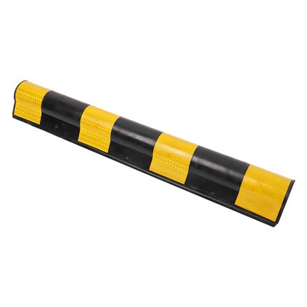 ยางกันชนขอบเสา YAMADA รุ่น C05 10x80x2 ซม.