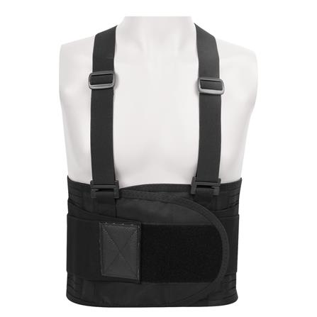 เข็มขัดพยุงหลัง PROSIRY SAFE BS-01 SIZE XL