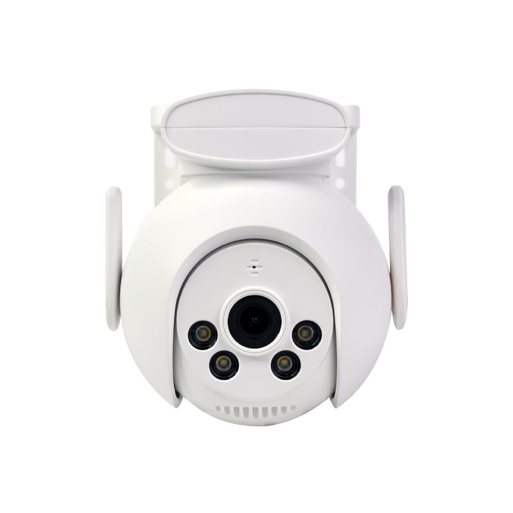 กล้องวงจรปิดภายนอก WATASHI WIOT1047F 4 ล้านพิกเซล