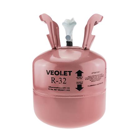 น้ำยาแอร์ R32 VEOLET 3 กก.