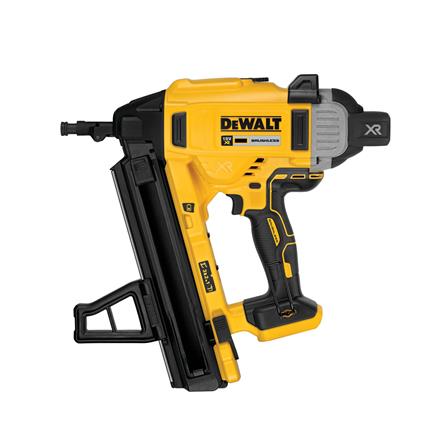 เครื่องยิงตะปูคอนกรีต (เฉพาะตัวเครื่อง) DEWALT DCN890N-XJ 18โวลต์