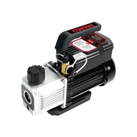 ปั๊มสุญญากาศ TASCO BLACK TB41BS SINGLE STAGE 40 ลิตร/นาที 1.4 CFM