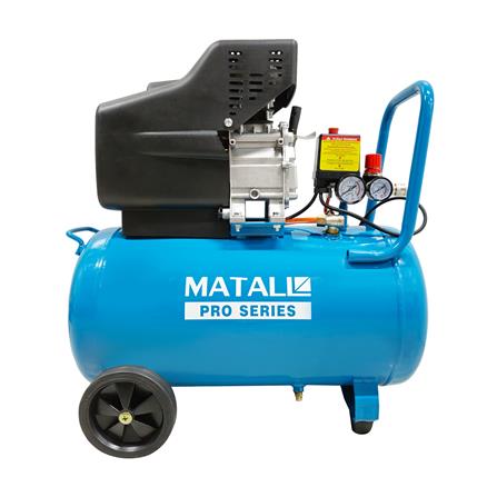 ปั๊มลมโรตารี่ MATALL PRO MTP-ROTARY-50L 50 ลิตร 3 แรงม้า