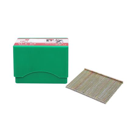 ตะปูยิงไม้ขาเดี่ยว HI-TOP WT64 64 มม. 1,000 นัด