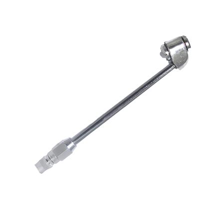 หัวเติมลมยาว EUROX 8 มม.