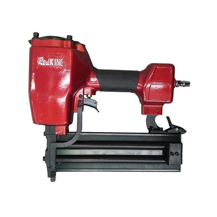 เครื่องยิงตะปูลม KING ST-64 สีแดง