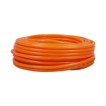 สายลมถัก สำเร็จรูป HI-TOP 5x8 มม. 20 ม.