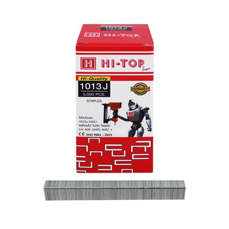 ลวดยิงไม้ขาคู่ HI-TOP 1013J 13 มม. 5,000 นัด