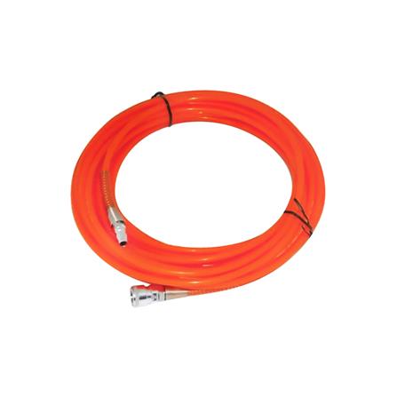 สายลม EUROX 03-002-420 (5X8 มม.) 10 ม.