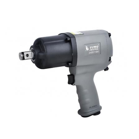 บล๊อกลมค้อนคู่ SUMO 34B01B6-B 3/4 นิ้ว