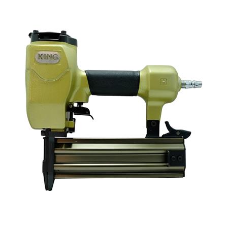 เครื่องยิงตะปูลมขาเดี่ยว KING (HI-TOP) FST50
