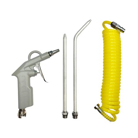 ปืนฉีดลมพร้อมสาย KOVET AIR03-PAS06